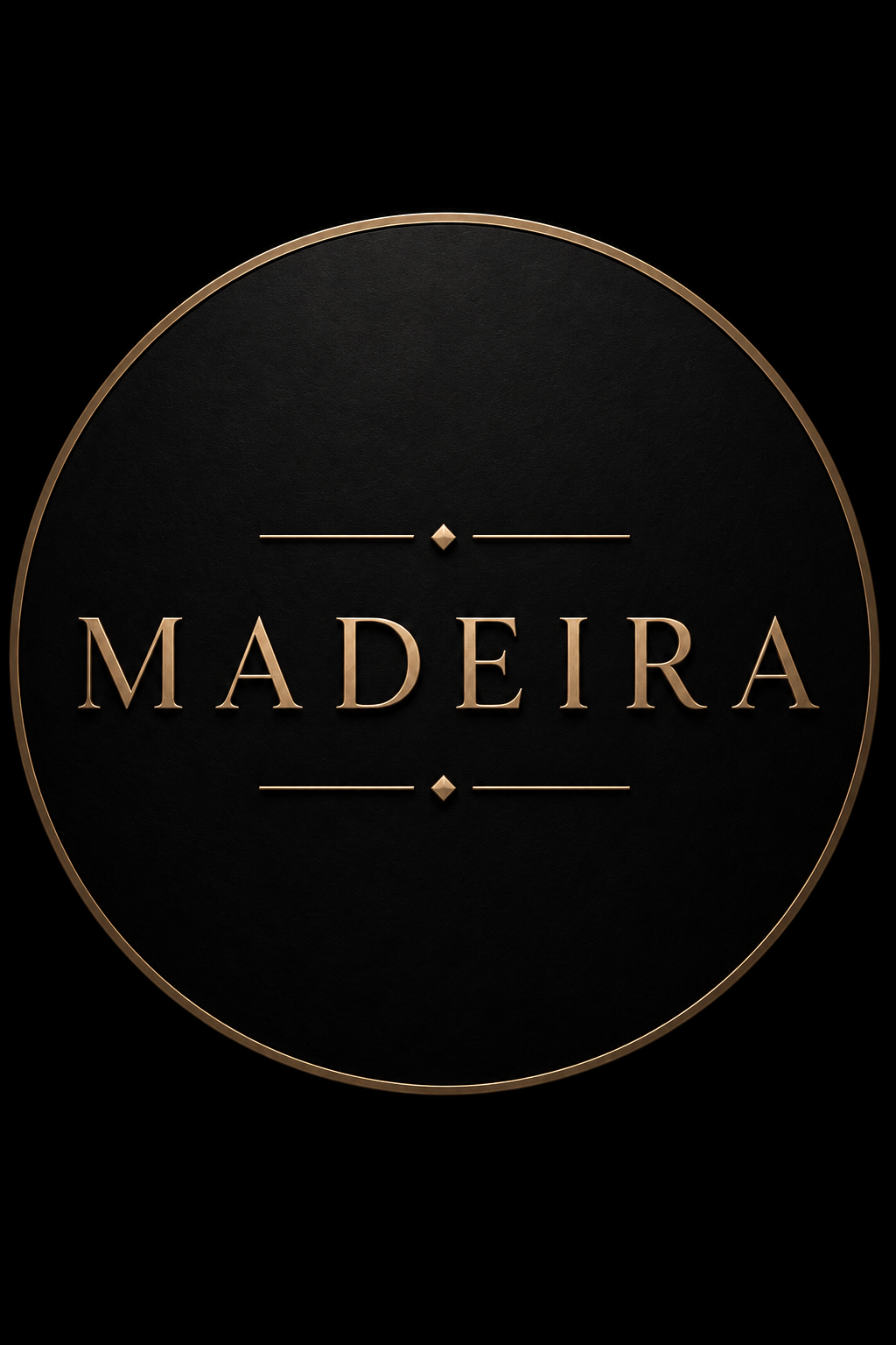 Логотип Madeira